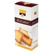 Biscotes 